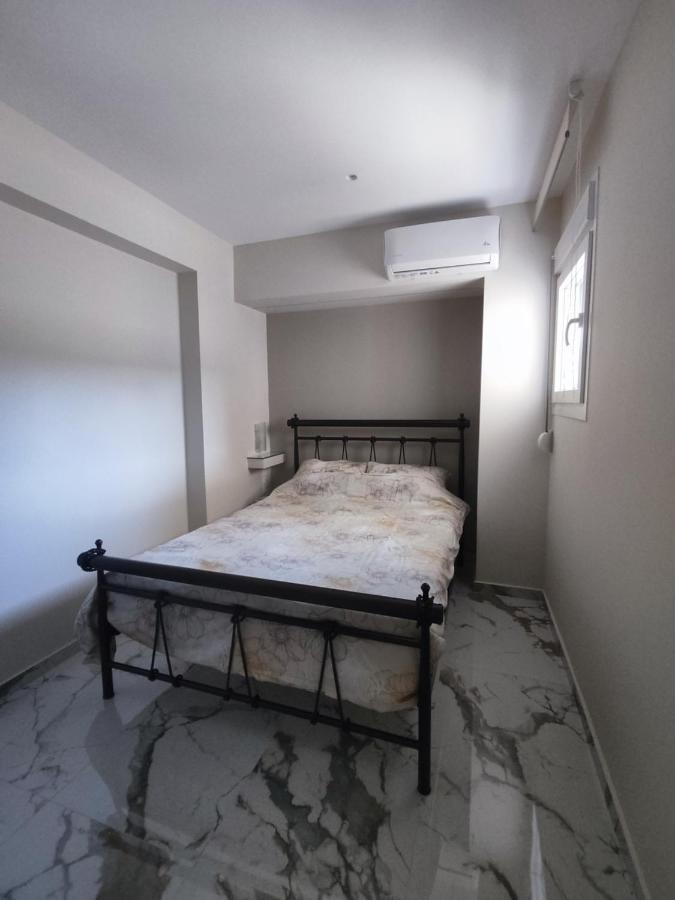 Chalkida Hilltop Apartments Zewnętrze zdjęcie