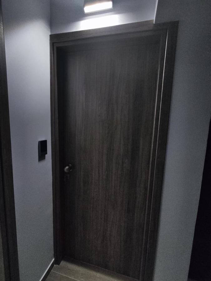 Chalkida Hilltop Apartments Zewnętrze zdjęcie