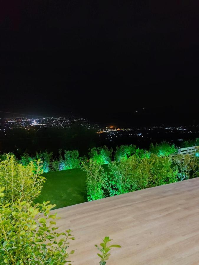 Chalkida Hilltop Apartments Zewnętrze zdjęcie