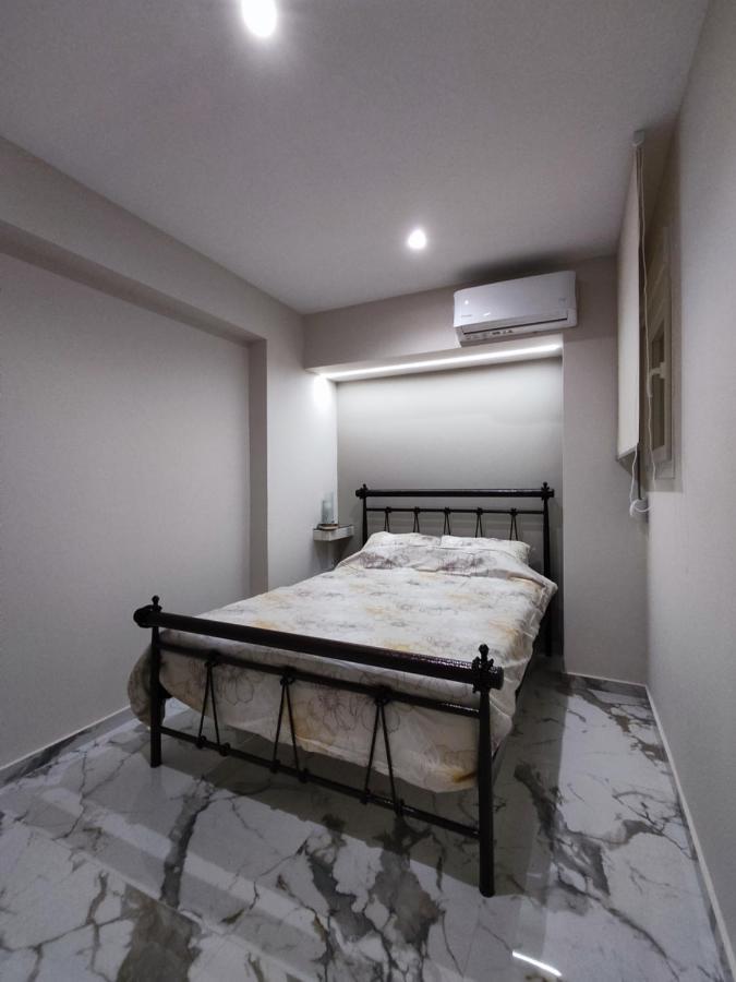 Chalkida Hilltop Apartments Zewnętrze zdjęcie