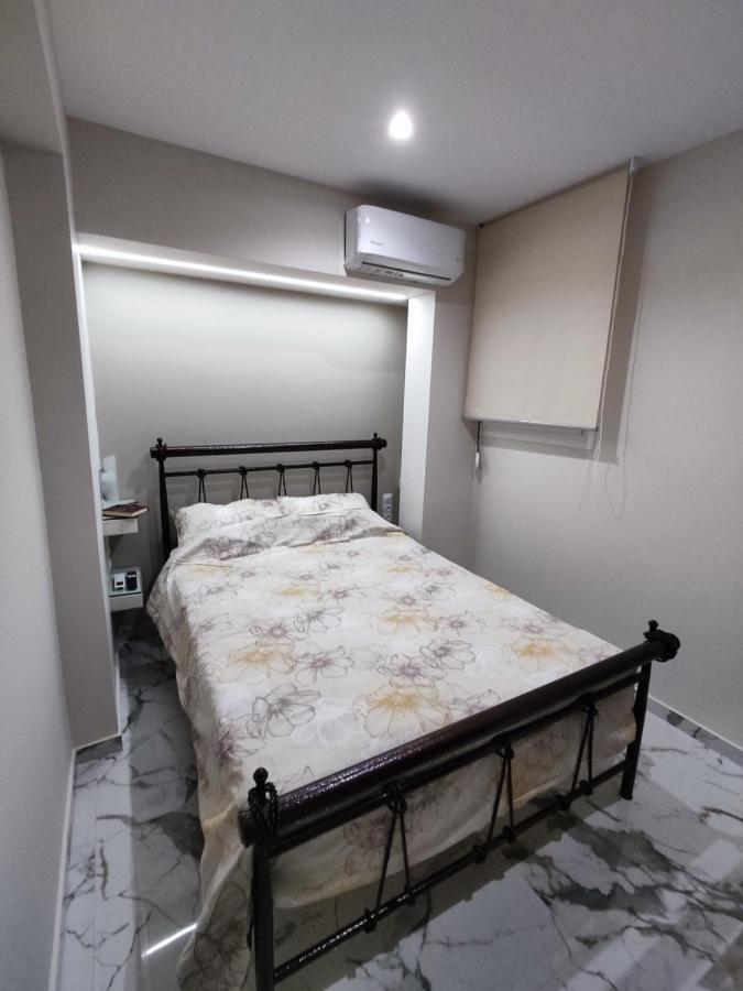 Chalkida Hilltop Apartments Zewnętrze zdjęcie