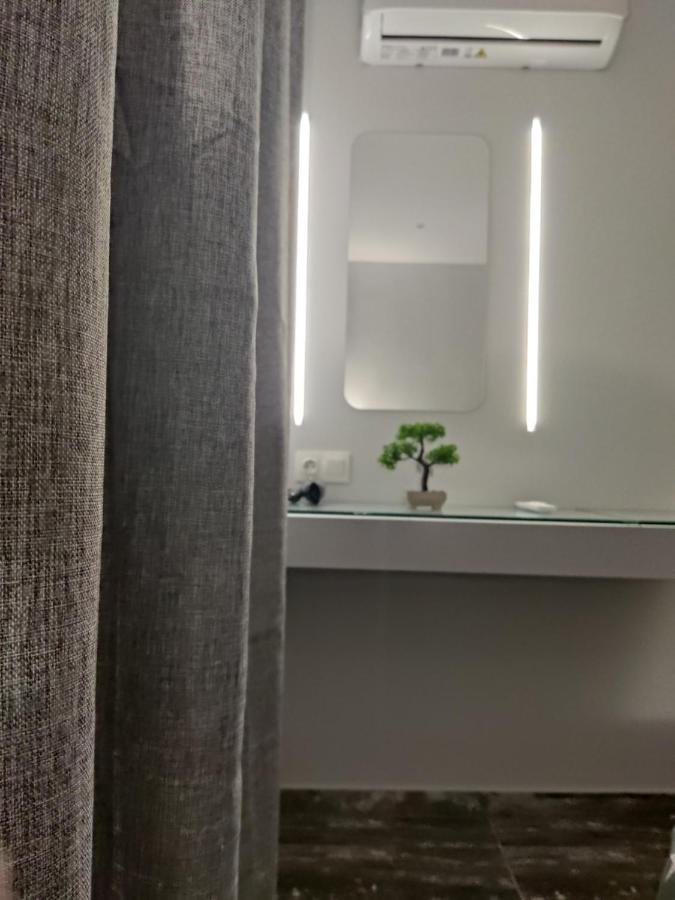 Chalkida Hilltop Apartments Zewnętrze zdjęcie