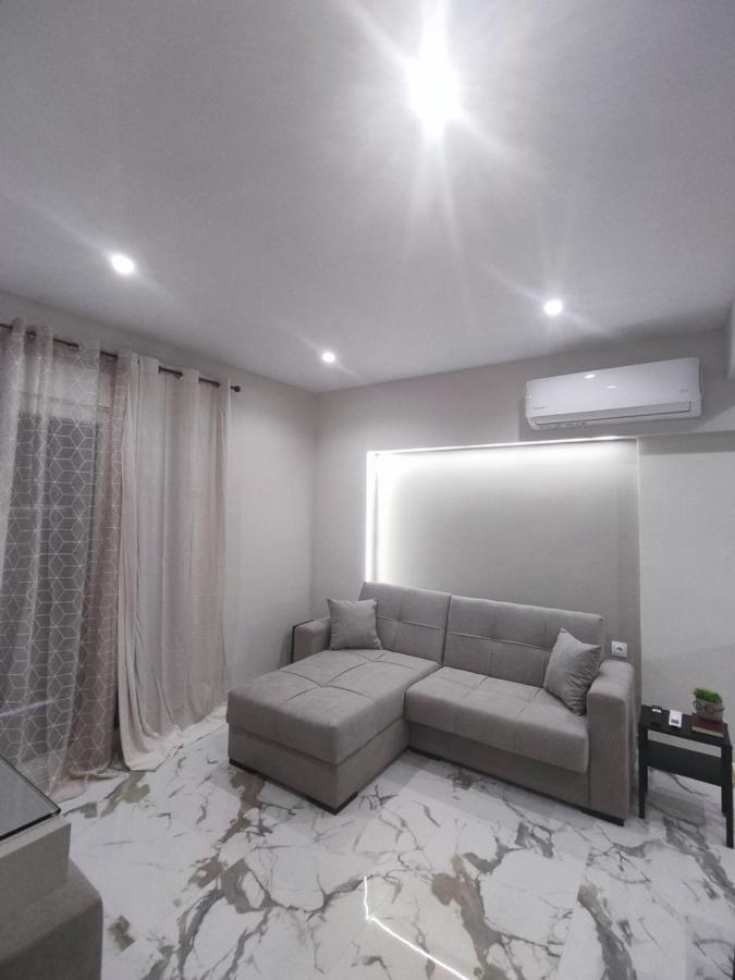 Chalkida Hilltop Apartments Zewnętrze zdjęcie