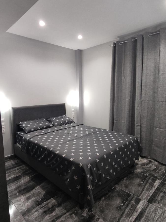 Chalkida Hilltop Apartments Zewnętrze zdjęcie