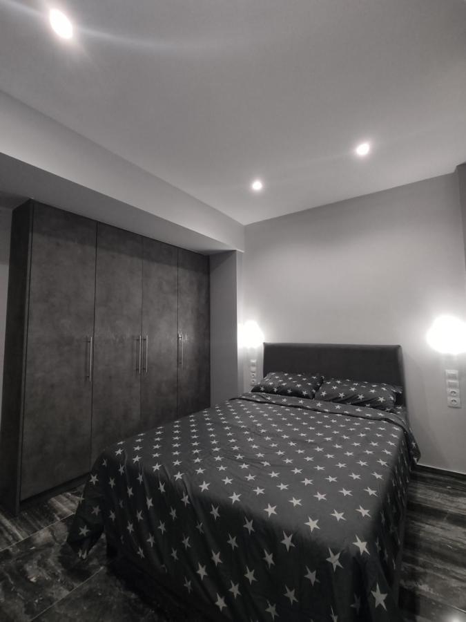 Chalkida Hilltop Apartments Zewnętrze zdjęcie